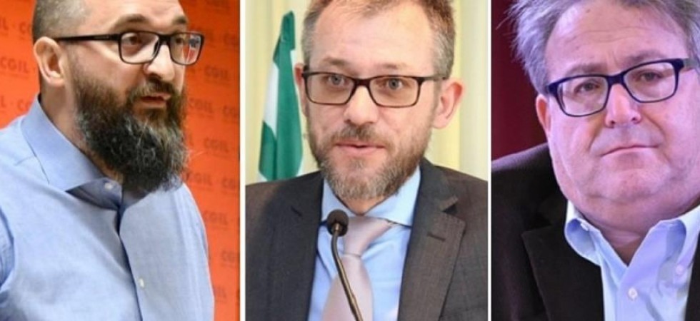 Bonus bollette, i sindacati: “La Giunta ha preso in giro le famiglie